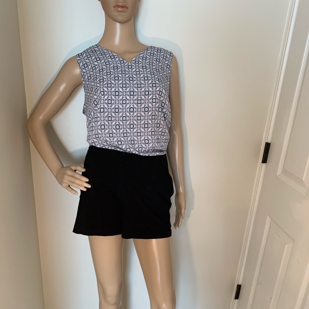 Pleione Tank Size S